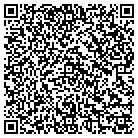 QR code with Corner Video Inc contacts
