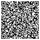 QR code with Gini Inc contacts