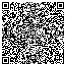 QR code with O C Nails Inc contacts