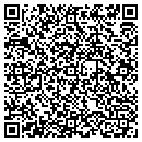 QR code with A First Class Limo contacts