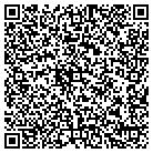 QR code with A J Properties Inc contacts