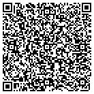 QR code with Serbin Building Contractors contacts