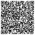 QR code with James D Hinshelwood Cbntmkr contacts