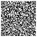 QR code with Hyr Graphics contacts
