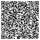 QR code with Once Upon A Jam Entertainment contacts