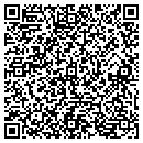 QR code with Tania Howard DC contacts