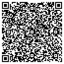 QR code with Haskell & Zimmerman contacts