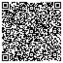 QR code with Haskell & Zimmerman contacts