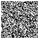 QR code with G F Hart Consulting contacts