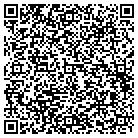 QR code with Cloverly Automotive contacts