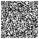 QR code with High's Of Baltimore contacts