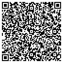 QR code with C & T Performance contacts