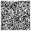 QR code with C S T Group contacts
