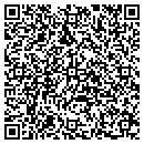 QR code with Keith D Saylor contacts