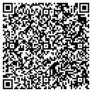 QR code with P F Gullion Co contacts