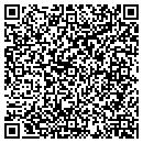 QR code with Uptown Chicago contacts