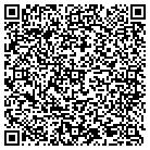 QR code with Myasthenia Gravis Foundation contacts