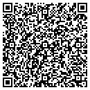 QR code with Tissuegene contacts