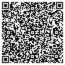 QR code with GMP Inc contacts