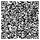 QR code with A 24 Hr Storage contacts