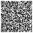 QR code with Thomas E Will contacts