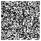 QR code with CSR General Contractors Inc contacts