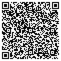QR code with IPS contacts