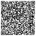 QR code with Keena's Auto Service & Sales contacts