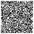 QR code with D Whittington Builders LLC contacts
