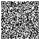 QR code with Hill Corp contacts
