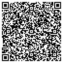 QR code with Hauling By Haney contacts