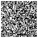 QR code with Arbitron contacts