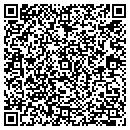 QR code with Dillards contacts