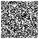QR code with Plain & Fancy Sandwich Shop contacts