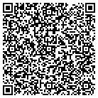 QR code with Rosedale Auctions & Firearms contacts