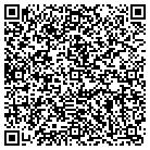 QR code with Chaney's On The Beach contacts
