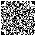 QR code with CSL Inc contacts