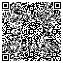QR code with Hilti Inc contacts