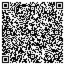 QR code with Holmes Bus Co contacts