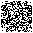QR code with AAA Dan's AC & Heating contacts
