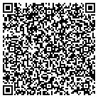 QR code with Jeffrey J Rubino DDS contacts