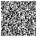 QR code with I K Export Co contacts
