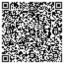 QR code with High End The contacts