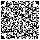 QR code with A R Ridner Hauling & Trash contacts
