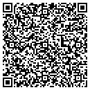 QR code with Harris Weldon contacts