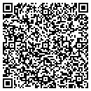 QR code with JOBING.COM contacts