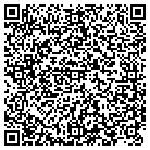 QR code with T & L Executive Detailing contacts