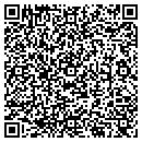 QR code with Kaaa-AM contacts