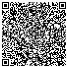 QR code with Peace Entertainment Inc contacts
