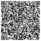 QR code with Hillis-Carnes Engineering contacts
